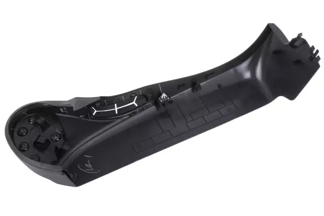 23245998 - Body: Trim Cover for Cadillac: CT6 Image