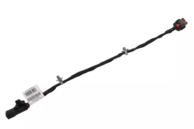 84512102 - : Ambient Air Temperature Sensor Wiring Harness for Cadillac: XT4 Image