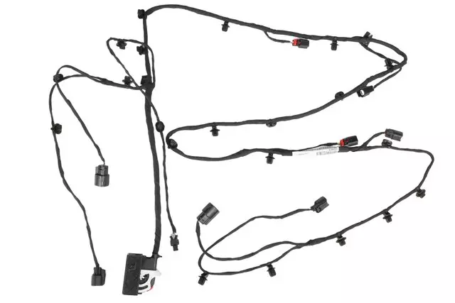 84593803 - : Harness for Cadillac: XT5 Image