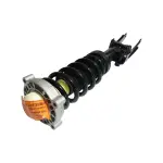 883111 - : Audi, Porsche, Volkswagen Suspension Strut and Coil Spring Assembly for GSP Image