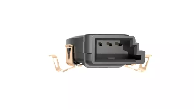 2019-2023 Mopar - Rain Sensor - Mopar (68709718AA)