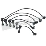 9241286 - : ThunderCore PRO 924-1286 Spark Plug Wire Set for Walker Products Inc. - Image