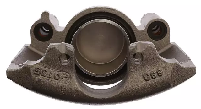 19426322 - : Front Passenger Side Disc Brake Caliper with Pads, Remanufactured for Chevrolet: Tahoe | GMC: Yukon Image