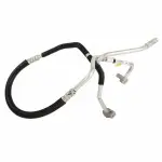 YF37689 - : Motorcraft™ A/C Refrigerant Discharge Hose for Ford Image