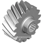 24295260 - : F (S)Gear for GM Image