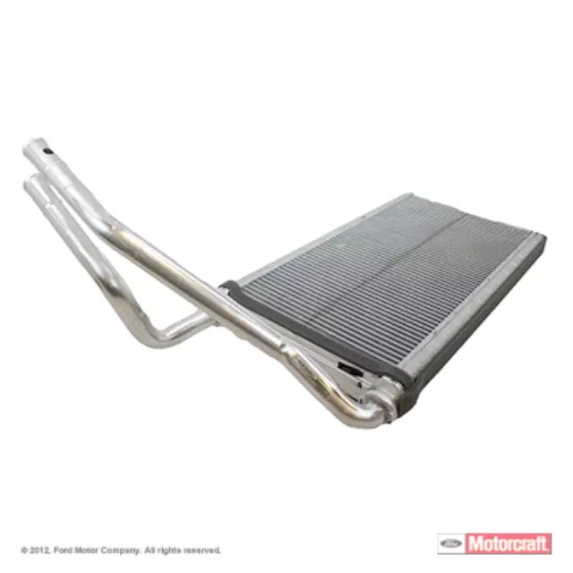 7T4Z18476A - : Heater Core for Ford: Edge | Lincoln: MKX, MKZ Image
