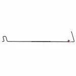 3W1Z5444890AA - Body: Torsion Bar for Lincoln: Town Car Image