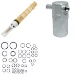 AK1770 - : A/C System Repair Kit -- Ancillary Kit for UAC Image