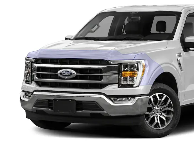 VRL3Z2120000B - Exterior: King Ranch And Tremor for Ford: F-150 Image