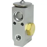 EX10687C - : A/C Expansion Valve -- Block Expansion Valve for UAC Image
