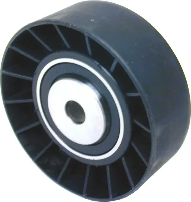 11281731838 - Engines &amp; Components: URO Parts Accessory Drive Belt Idler Pulley for URO Image