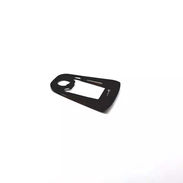 Handle, Outside Gasket - Audi (8T0-837-209)