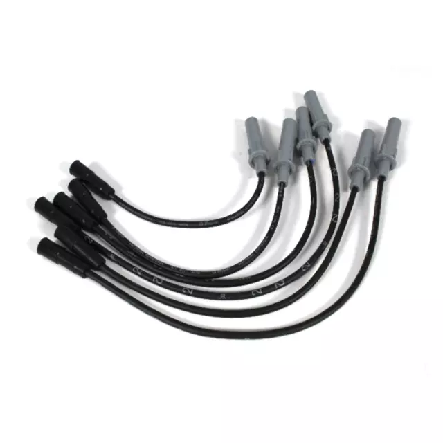 5019593AA - Electrical: Ignition Cable Package for Mopar Image