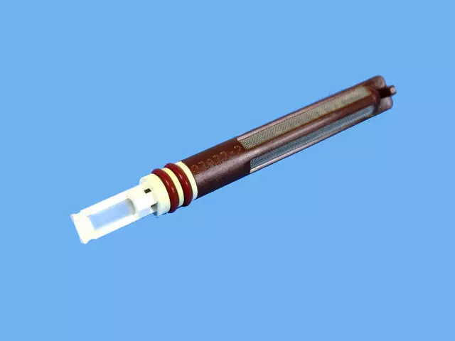 5093077AA - Air Conditioning &amp; Heater: Liquid Line Orifice for Mopar Image image