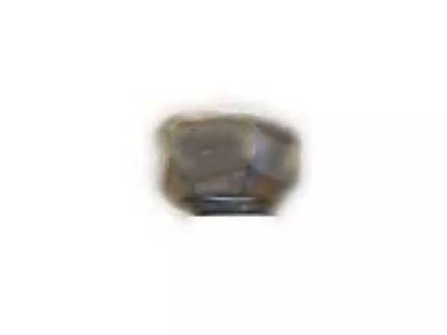 Battery Nut - Ford (W705460-S437)