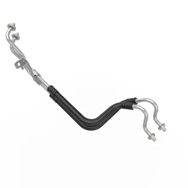 5058402AH - : Oil Cooler Pressure And Return Hose And Tube for Mopar Image