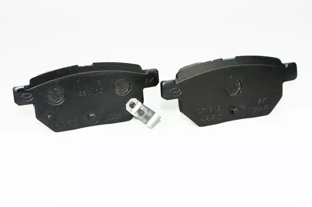 Brake Pads Rear - Toyota (04466-02310)