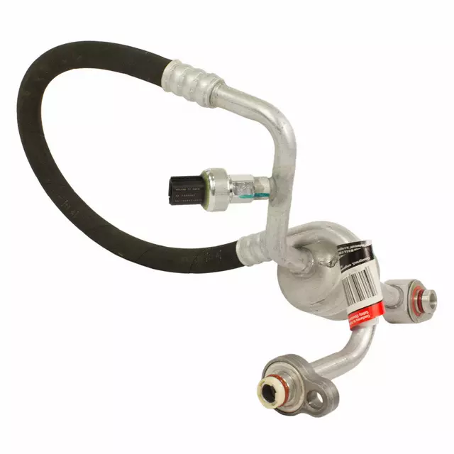 Discharge Hose - Ford (CV6Z-19972-G)