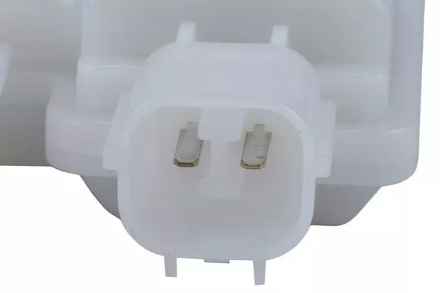 Rear Passenger Side Door Latch Release Actuator - GM (19318077)