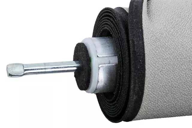 Shale Sunroof Sunshade - GM (26203927)