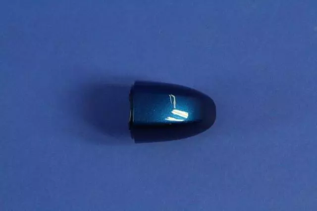 Door Handle Cap, Right - Mopar (1YB53KCLAA)