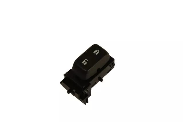 Door Lock Switch - GM (25953267)
