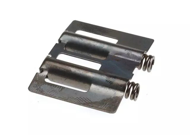 8667424 - Transmission: 3rd and 4th Clutch Boost Spring for ACDelco Image