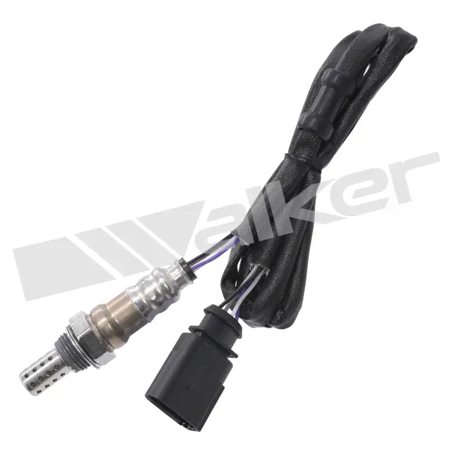 25024717 - Emission Systems: Walker Products 250-24717 Oxygen Sensor 4-W Direct Fit Narrow-Band for Walker Products Inc. - Image