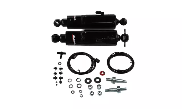 19178430 - : Rear Air Lift Shock Absorber Kit for GM Image