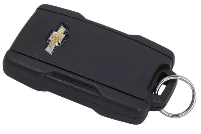 84540856 - : Remote Control Door Lock Transmitter for Chevrolet: Suburban, Suburban 3500 HD, Tahoe Image
