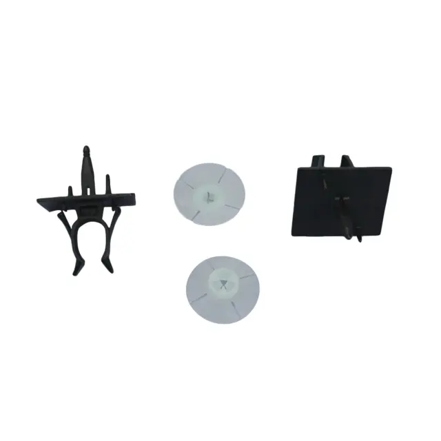 68084182AA - Cooling System: Power Steering Cooler Retainer Kit for Mopar Image