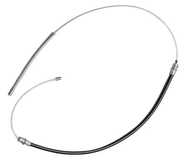 18P462 - Brake: Parking Brake Front Cable for ACDelco Image