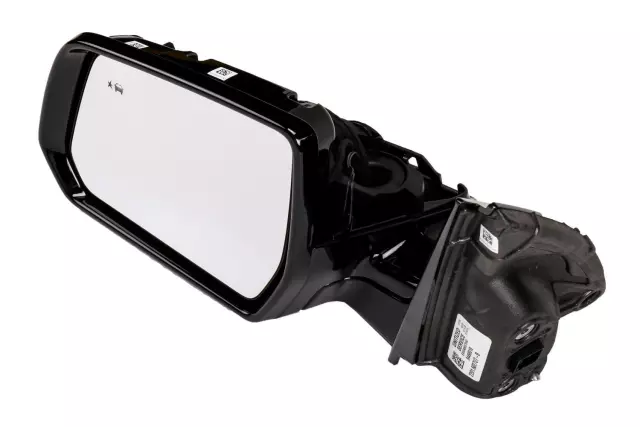 84498310 - Body: Mirror Assembly for GM Image