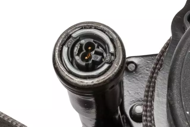 19258584 - Electrical: Belt &amp; Retractor for Cadillac: SRX Image