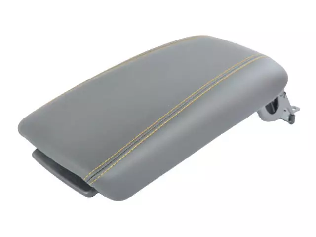 Console Armrest - Mopar (1YV261KXAF)