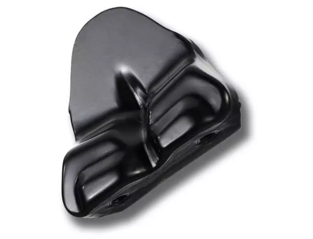 91150118000GRV - : Bracket Prime Coated for Porsche Image