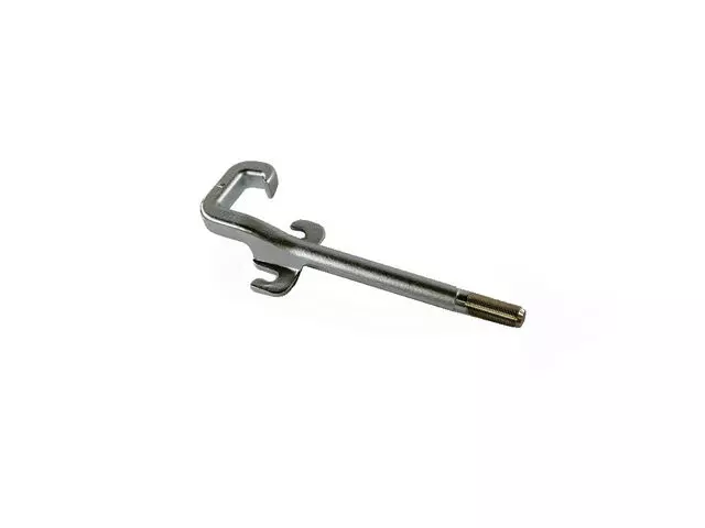 68323692AA - : Tow Hook, Right for Mopar Image