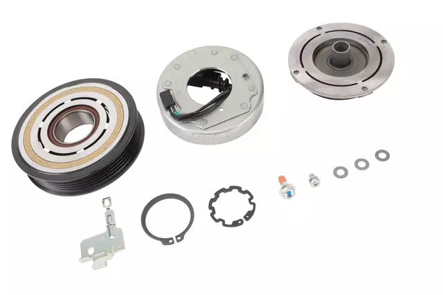 Clutch - GM (86805576)