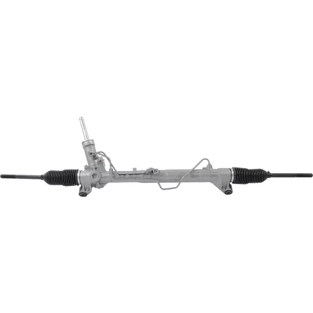 36R1223 - Steering: Rack and Pinion Steering Gear for ACDelco Image
