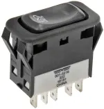9015216 - : Cruise Control Switch - On/Off for Dorman Image