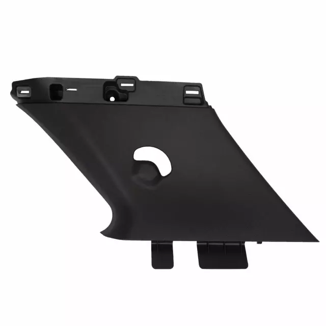 BB5Z7831004AB - Body: Pillar Trim for Ford Image