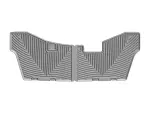 W365GR - : Grey All Weather Floor Mats for WeatherTech Image