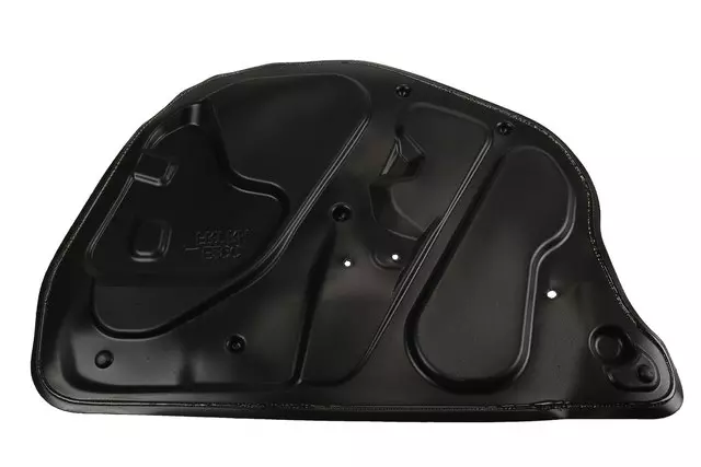 42841291 - Body: Water Deflector for Chevrolet: Malibu Image