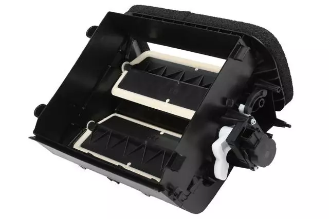 13344310 - : 2016-2019 GM Housing Assembly-Air Inl for Buick: Cascada | Chevrolet: Cruze Image