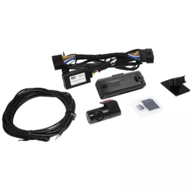 19433432 - Electronics: Full HD Front Dash Cam With Adas for GM Image