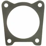 60893 - : Fuel Injection Throttle Body Mounting Gasket for FEL-PRO Image