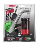7023627 - : 1/2IN. RECEIVER LOCK GM CENTER CUT for Bolt Image