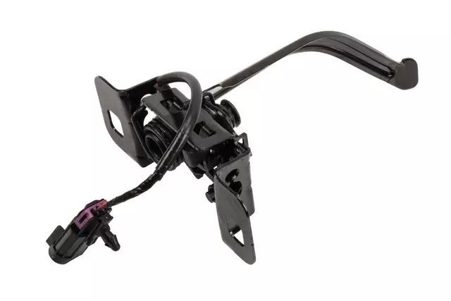 42595593 - : Latch for Chevrolet: Trax Image