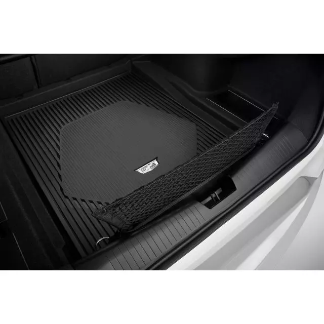 Cargo Area Net, Vertical - GM (84613378)