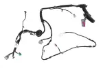 84272949 - : Front Driver Side Door Wiring Harness for GM Image